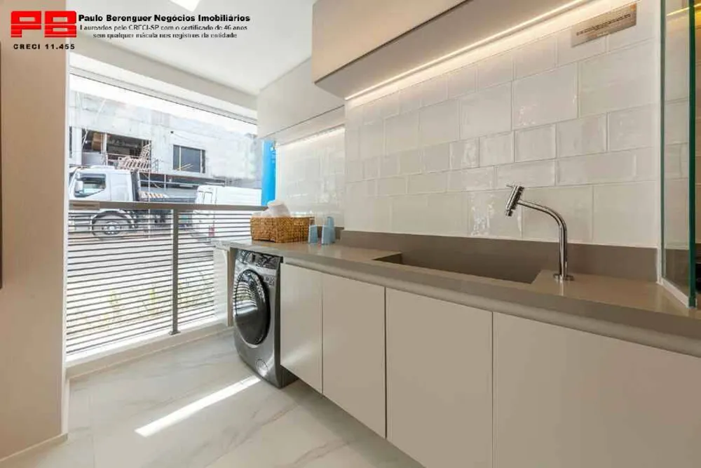 Apartamento, 3 quartos, 110 m² - Foto 2