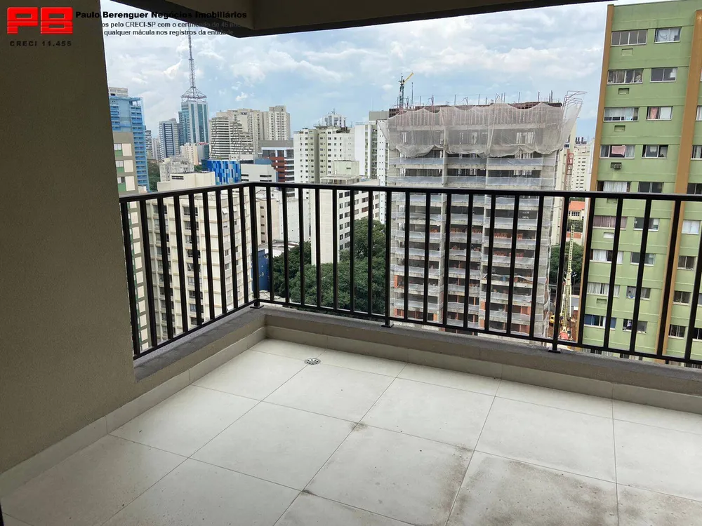 Apartamento, 3 quartos, 160 m² - Foto 4