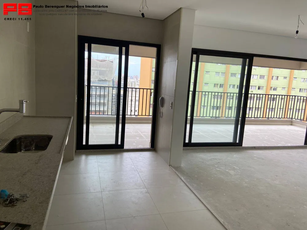 Apartamento, 3 quartos, 160 m² - Foto 2