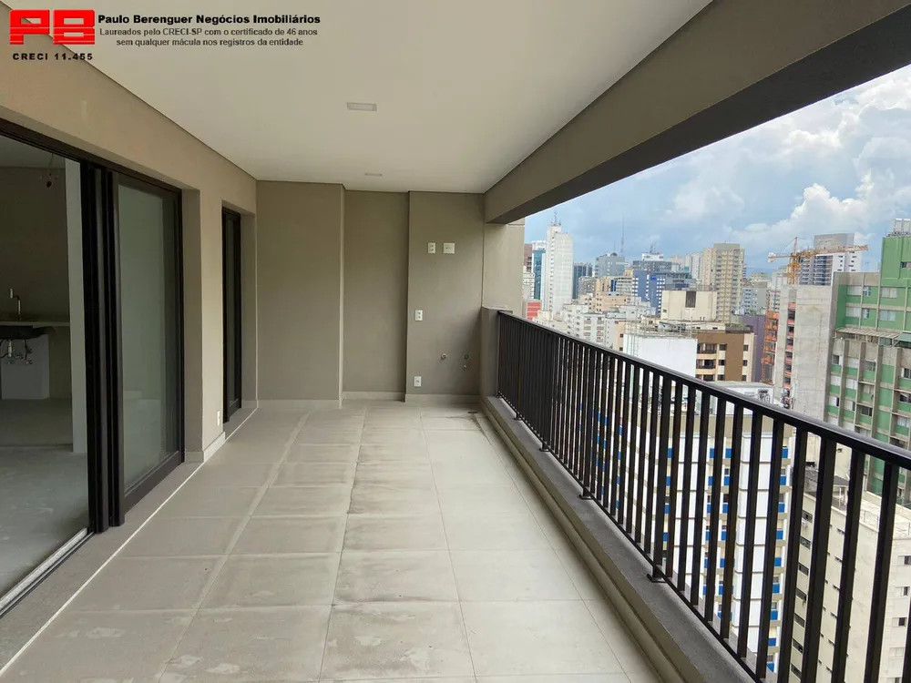 Apartamento, 3 quartos, 160 m² - Foto 3