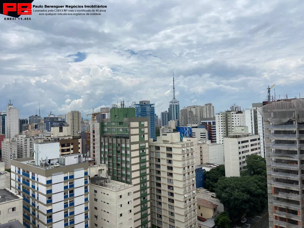 Apartamento, 3 quartos, 160 m² - Foto 5