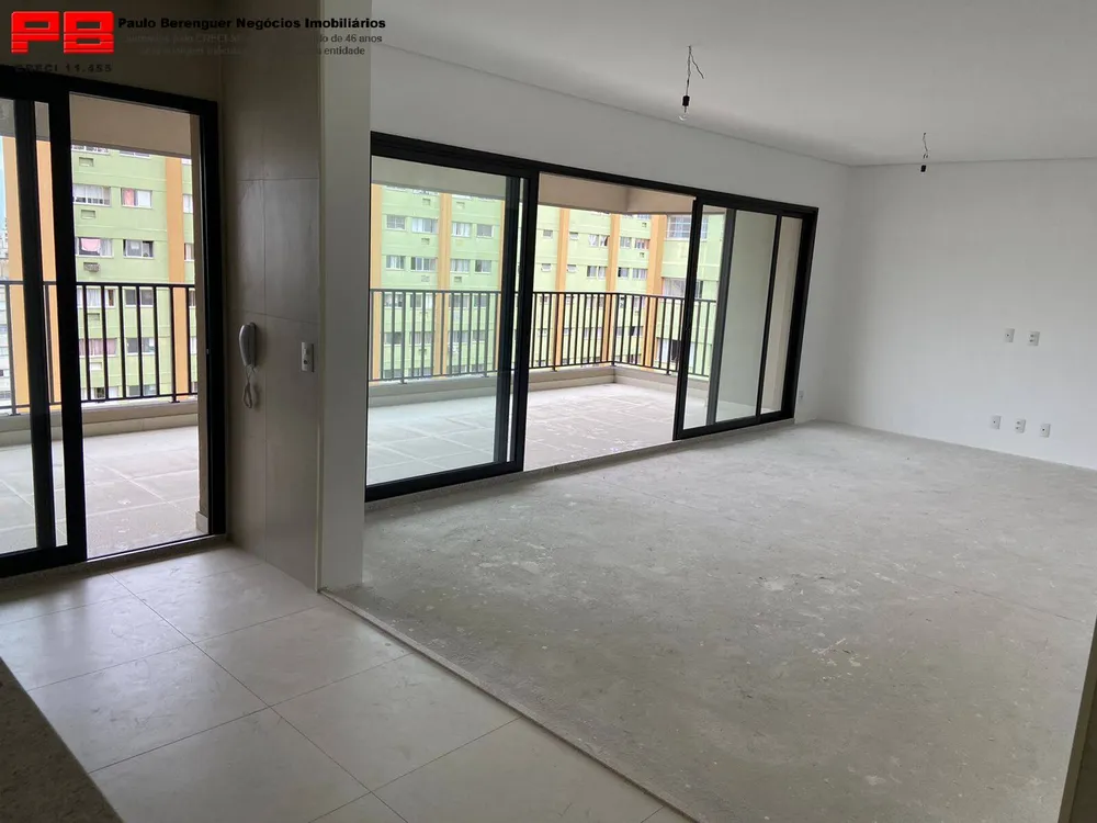 Apartamento, 3 quartos, 160 m² - Foto 1