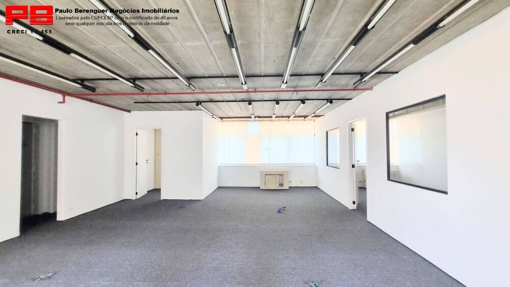 Sala-Conjunto, 98 m² - Foto 1