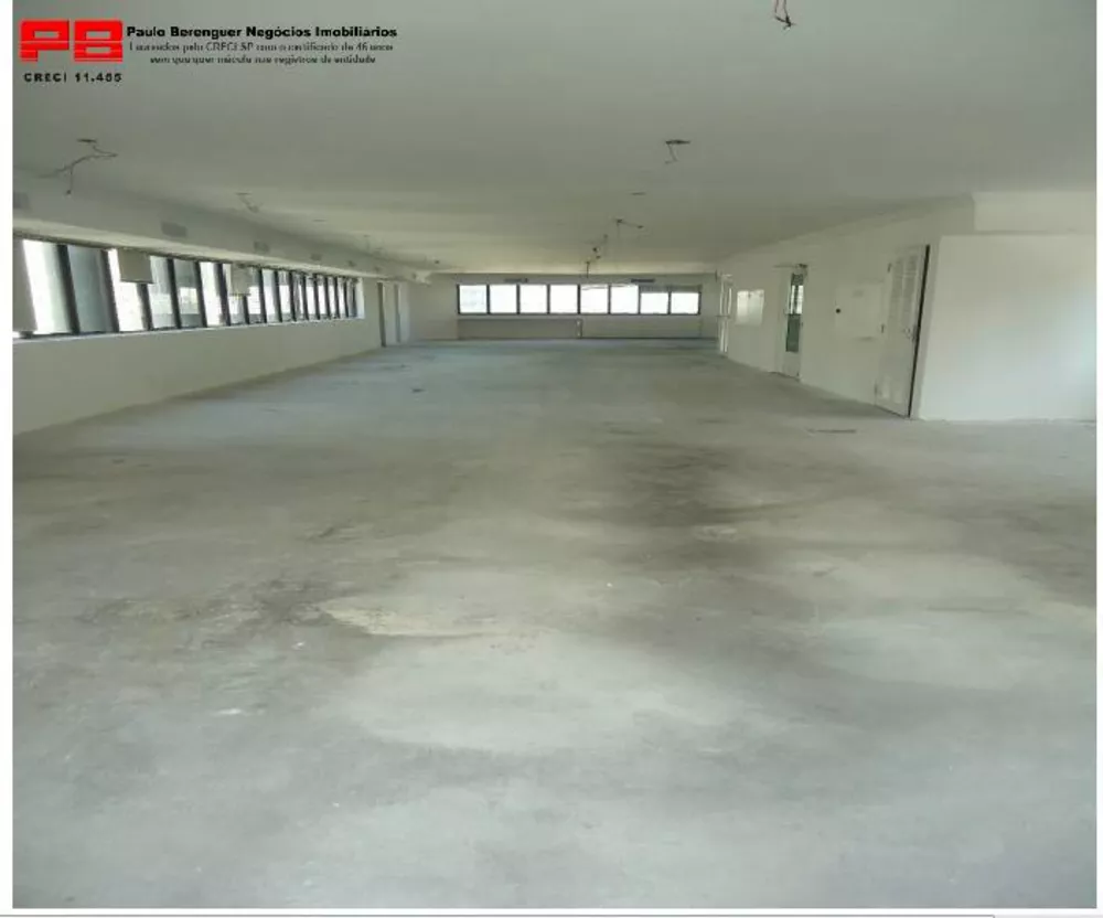 Conjunto Comercial-Sala para alugar, 259m² - Foto 2