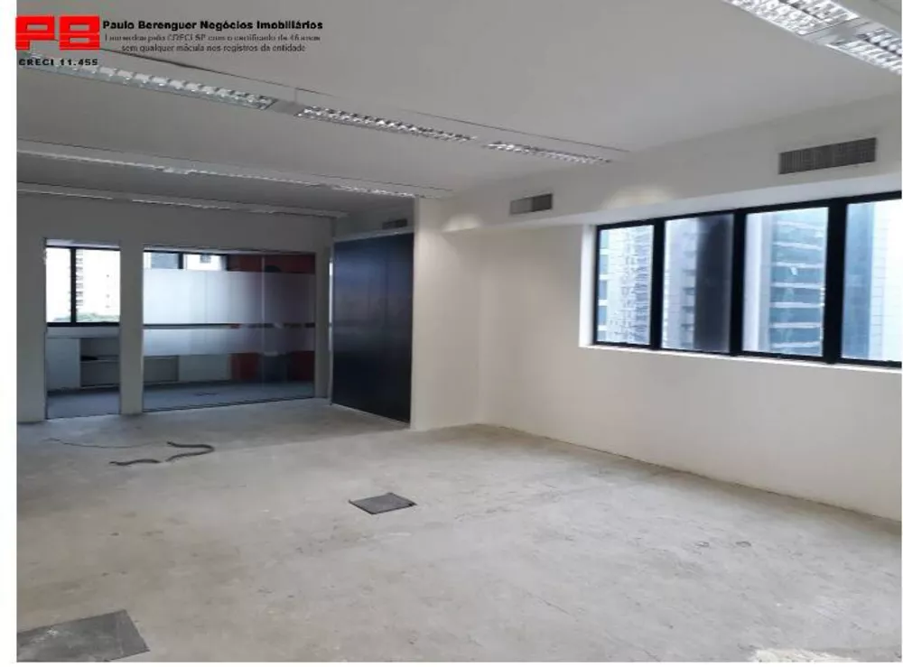 Conjunto Comercial-Sala para alugar, 259m² - Foto 3