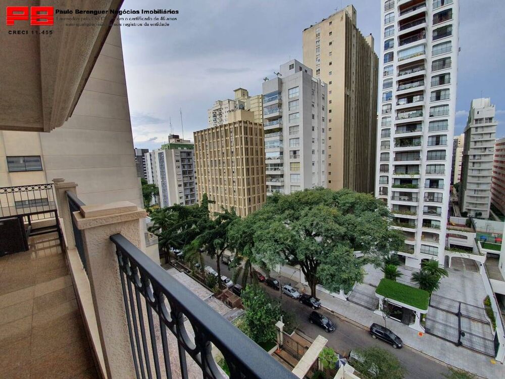 Apartamento, 4 quartos, 320 m² - Foto 7