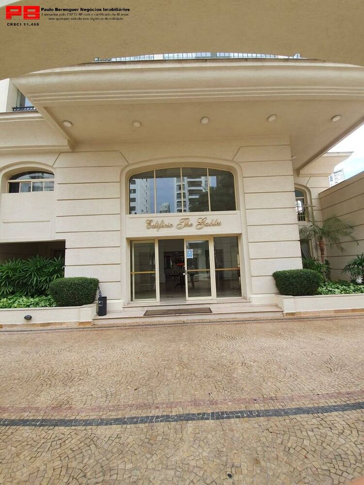 Apartamento, 4 quartos, 320 m² - Foto 12