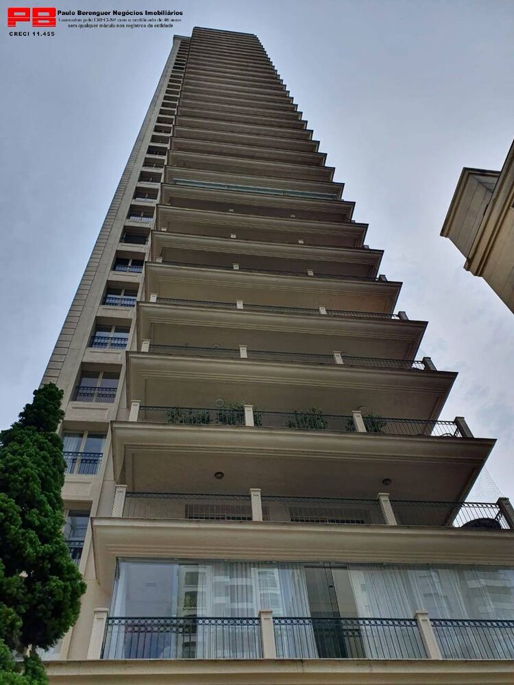 Apartamento, 4 quartos, 320 m² - Foto 9