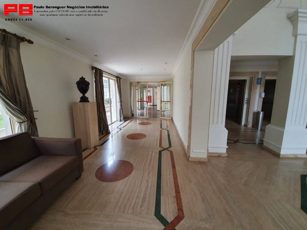 Apartamento, 4 quartos, 320 m² - Foto 6
