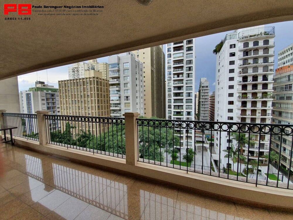 Apartamento, 4 quartos, 320 m² - Foto 8