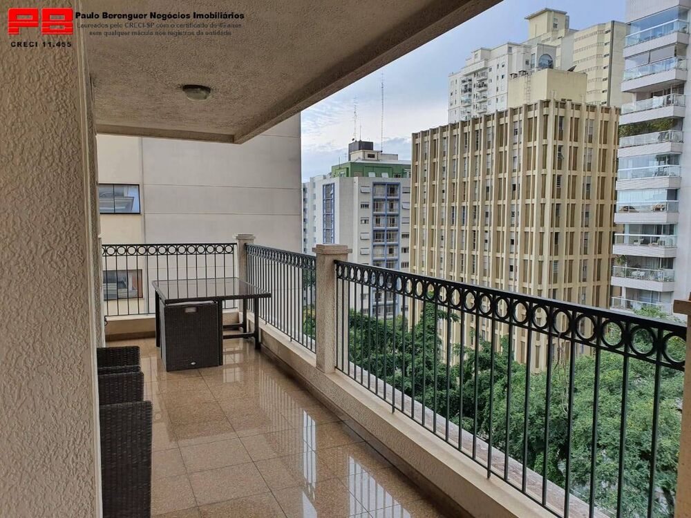 Apartamento, 4 quartos, 320 m² - Foto 5