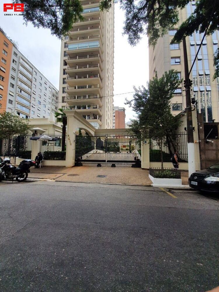 Apartamento, 4 quartos, 320 m² - Foto 2
