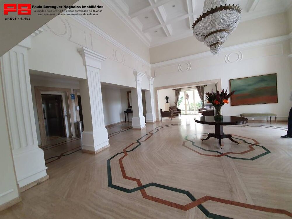 Apartamento, 4 quartos, 320 m² - Foto 11