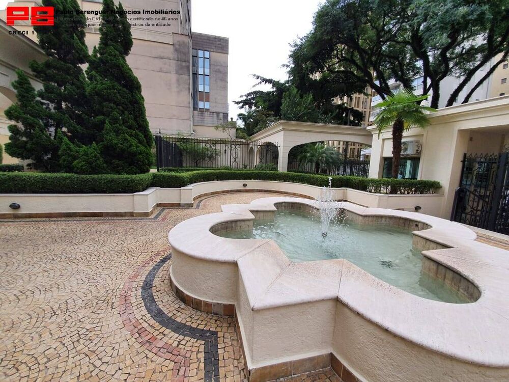 Apartamento, 4 quartos, 320 m² - Foto 10