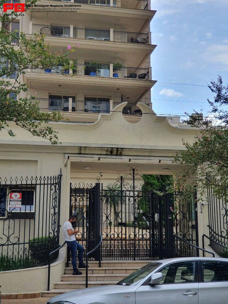 Apartamento, 4 quartos, 320 m² - Foto 4