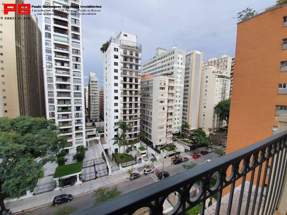 Apartamento, 4 quartos, 320 m² - Foto 1
