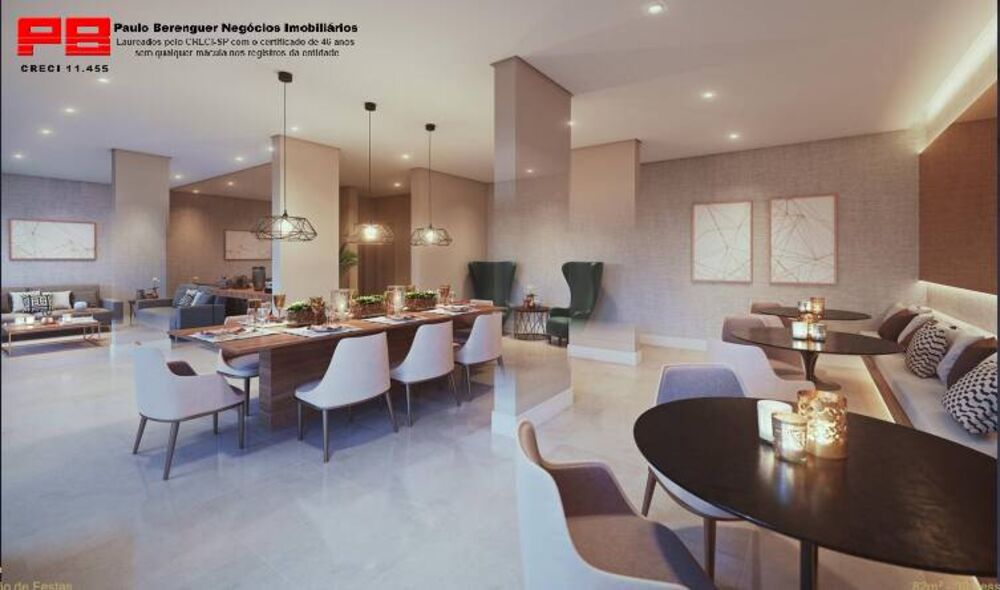 Apartamento, 3 quartos, 73 m² - Foto 2