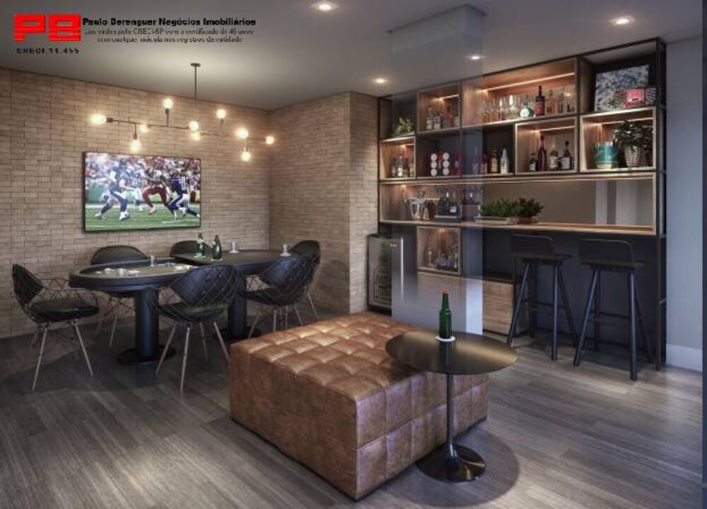 Apartamento, 3 quartos, 73 m² - Foto 1