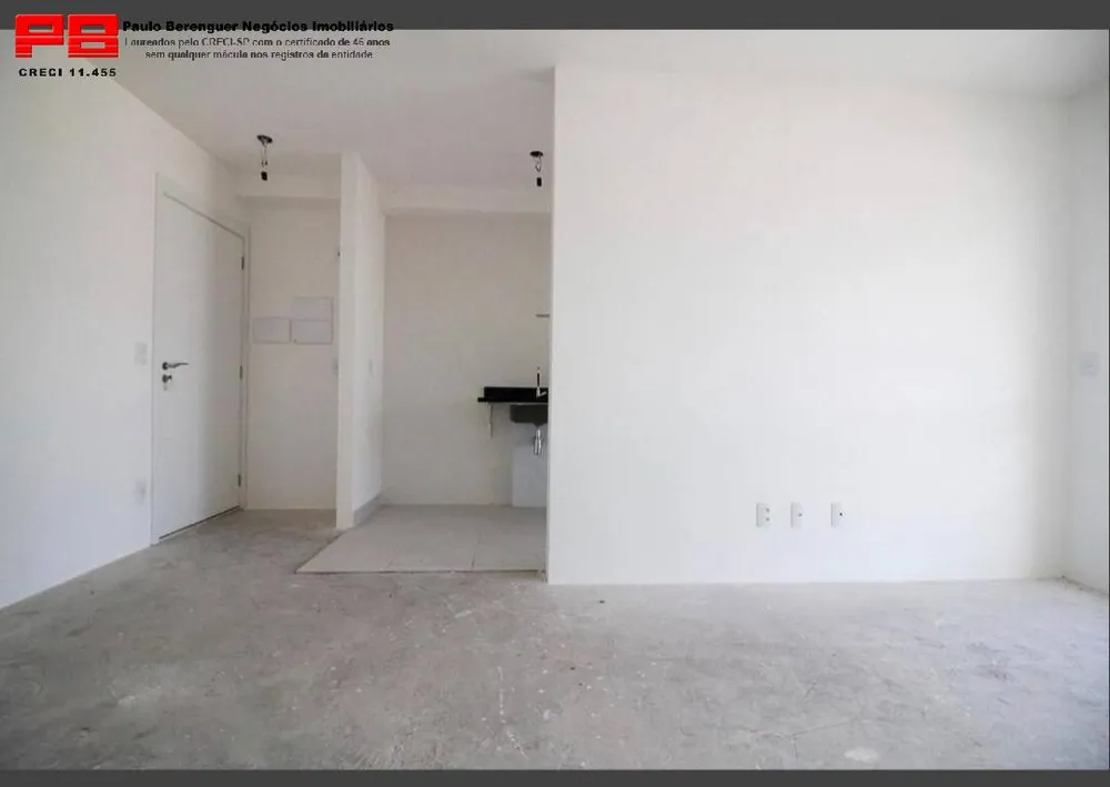 Apartamento, 2 quartos, 69 m² - Foto 2
