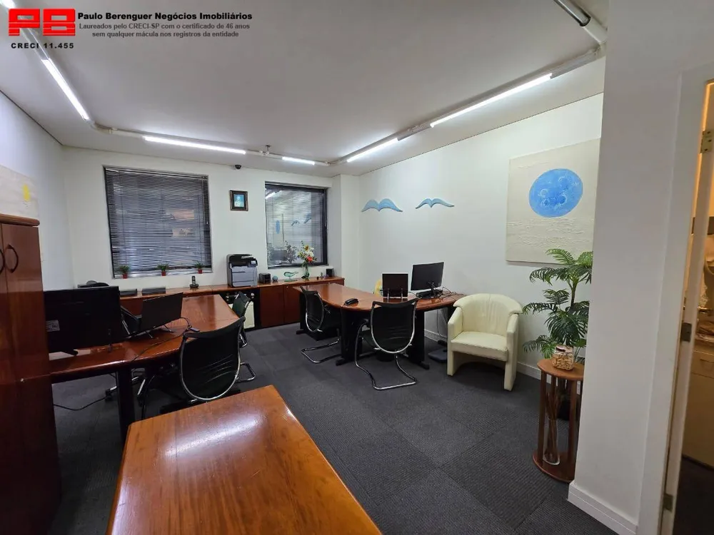 Sala-Conjunto, 33 m² - Foto 4