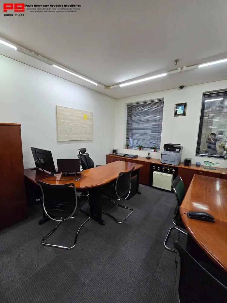 Sala-Conjunto, 33 m² - Foto 2