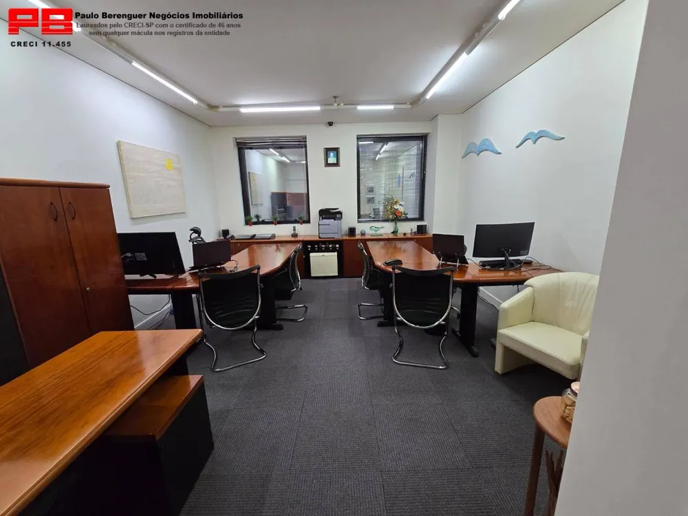 Sala-Conjunto, 33 m² - Foto 1