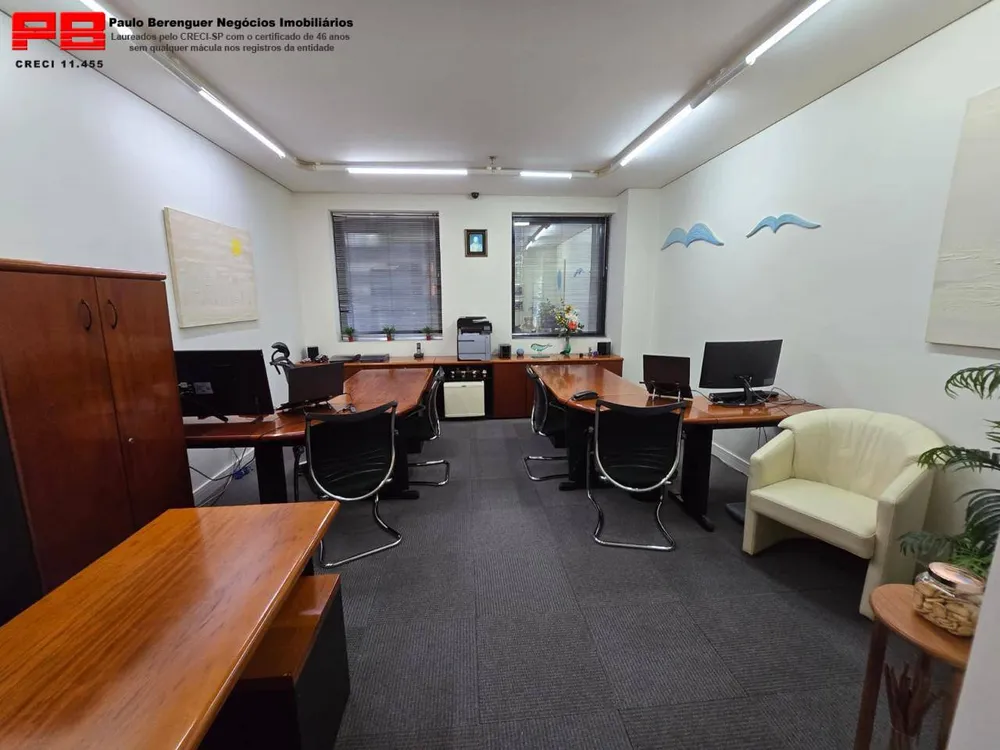 Sala-Conjunto, 33 m² - Foto 3
