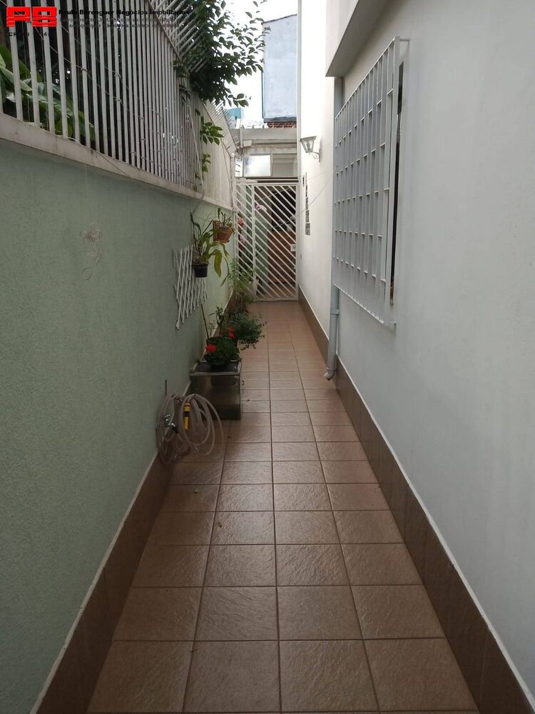 Sobrado, 3 quartos, 200 m² - Foto 2