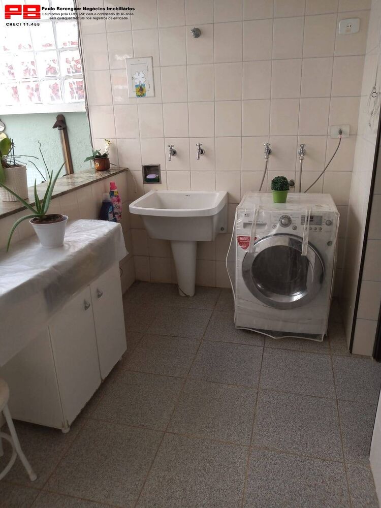 Sobrado, 3 quartos, 200 m² - Foto 6