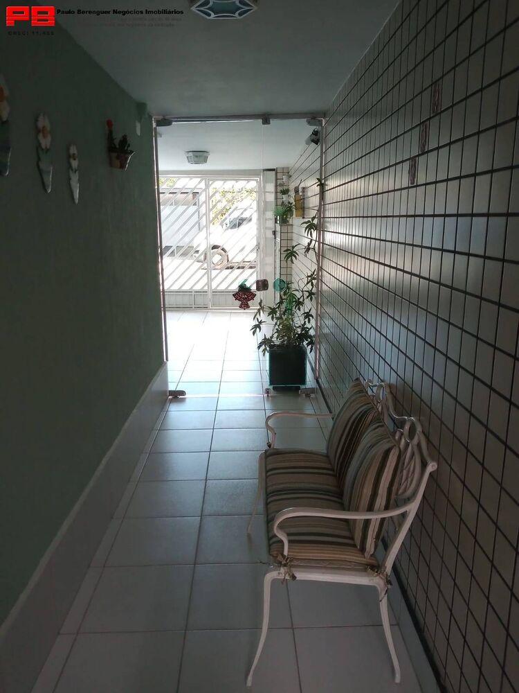 Sobrado, 3 quartos, 200 m² - Foto 4
