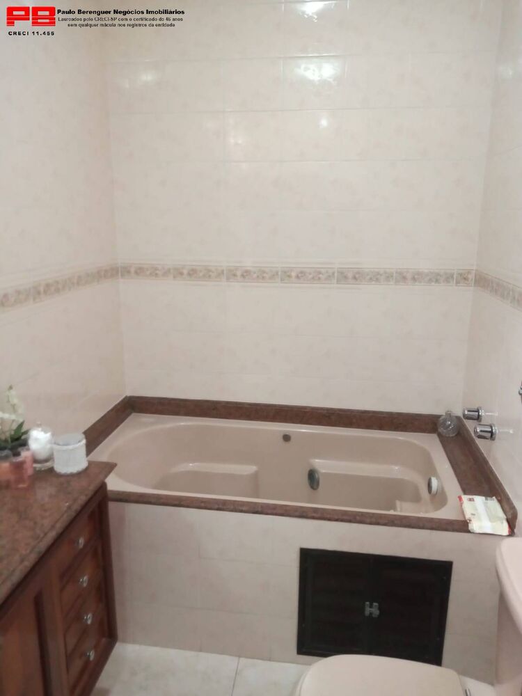 Sobrado, 3 quartos, 200 m² - Foto 7