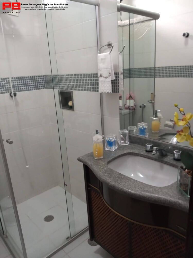 Sobrado, 3 quartos, 200 m² - Foto 5