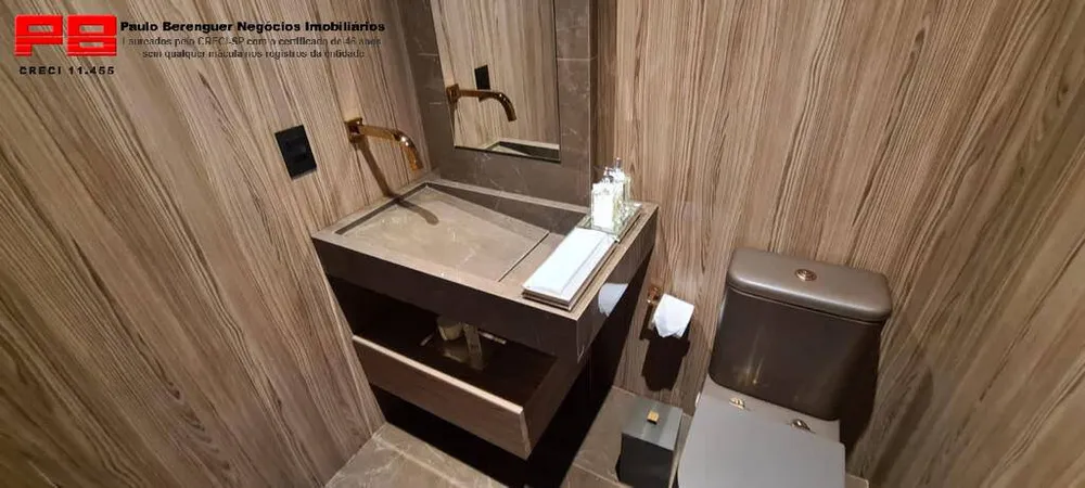 Apartamento, 2 quartos, 94 m² - Foto 3