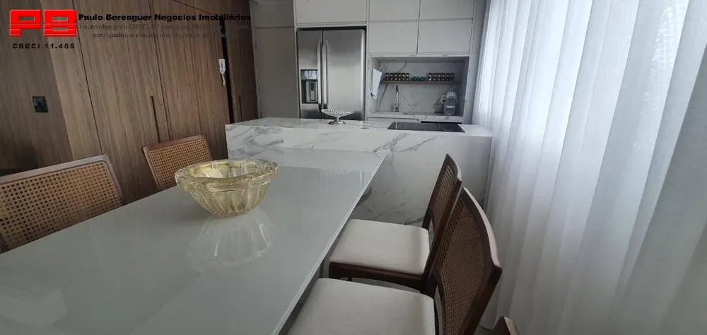 Apartamento, 2 quartos, 94 m² - Foto 8