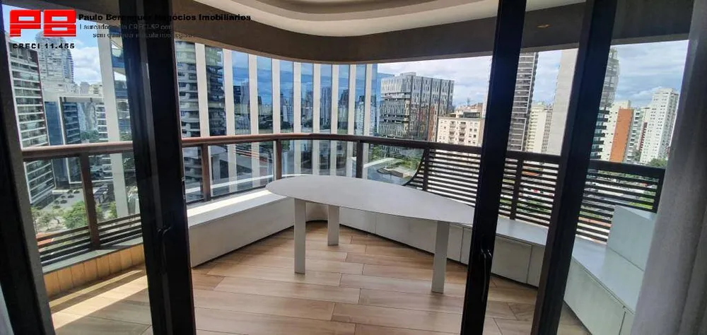 Apartamento, 2 quartos, 94 m² - Foto 7