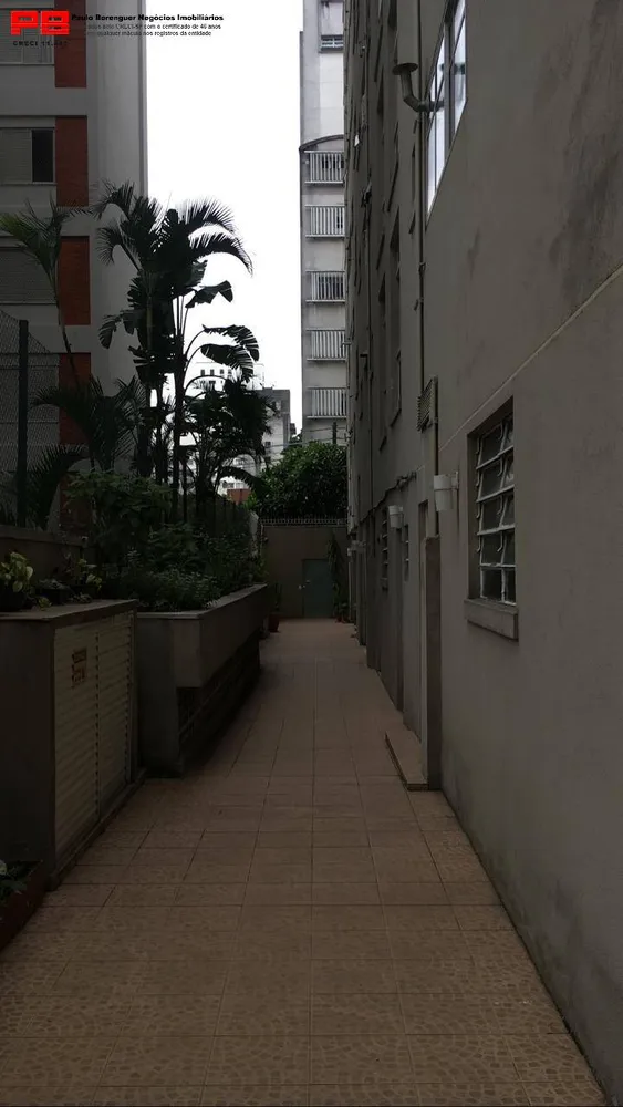 Apartamento, 3 quartos, 138 m² - Foto 6