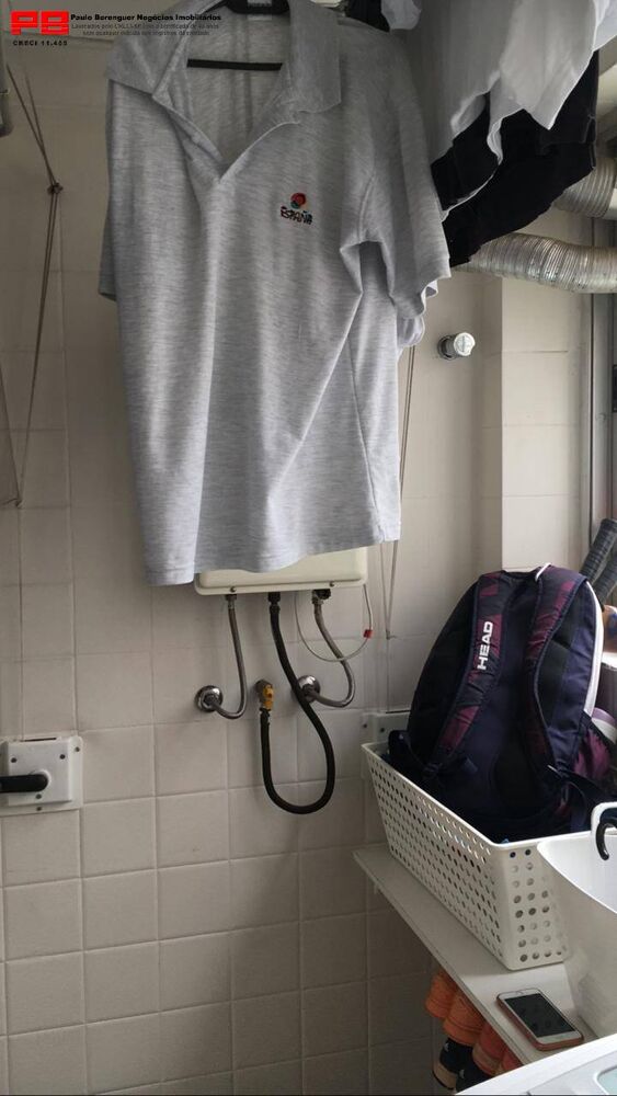 Apartamento, 3 quartos, 138 m² - Foto 2