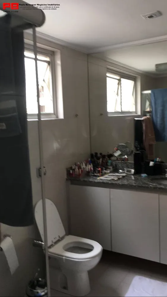 Apartamento, 3 quartos, 138 m² - Foto 5