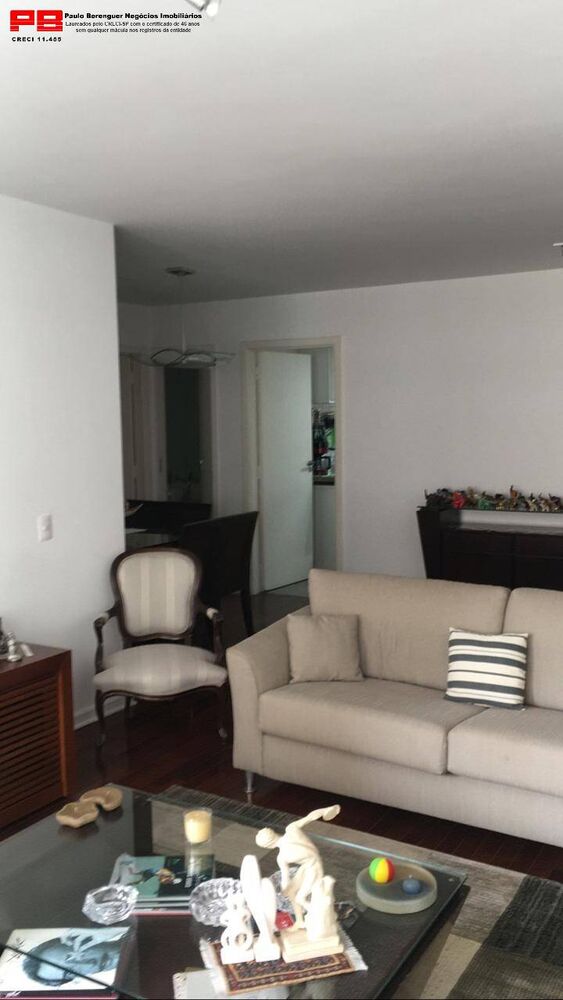 Apartamento, 3 quartos, 138 m² - Foto 3