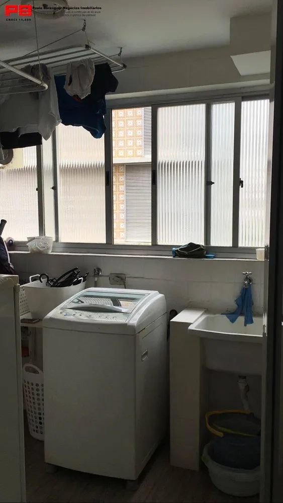 Apartamento, 3 quartos, 138 m² - Foto 7