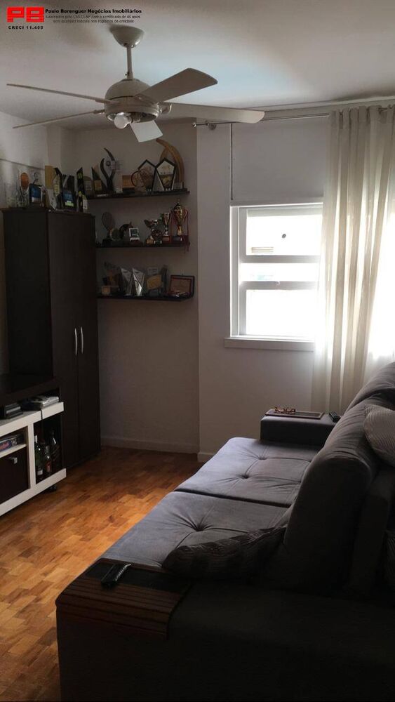 Apartamento, 3 quartos, 138 m² - Foto 1