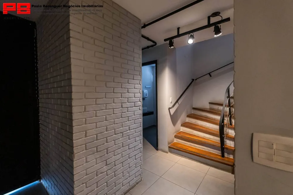 Prédio Inteiro, 475 m² - Foto 9