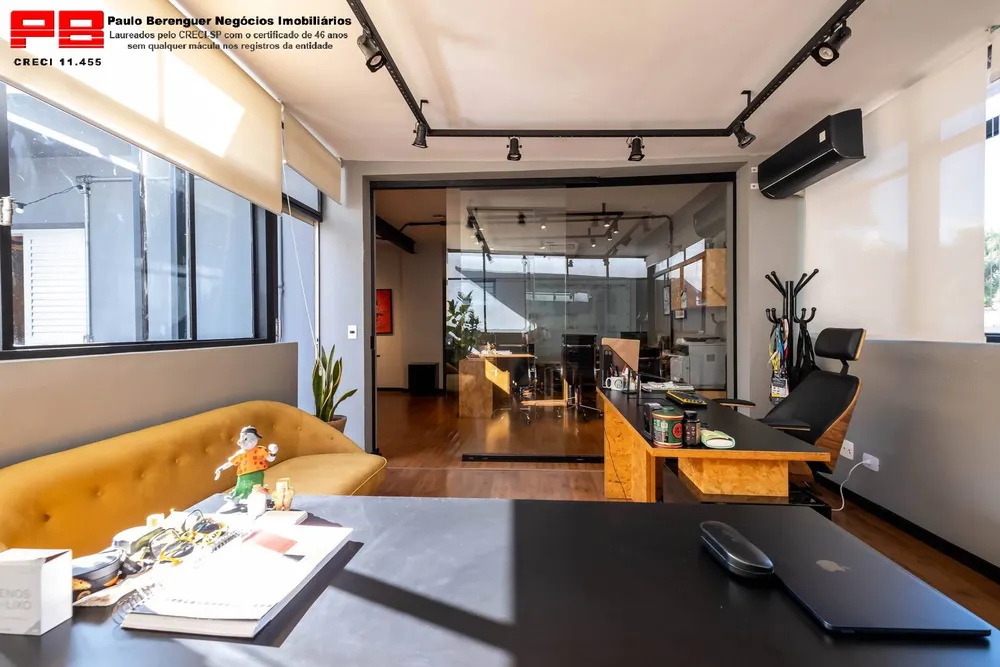 Prédio Inteiro, 475 m² - Foto 5