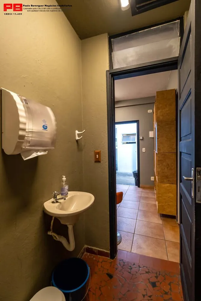 Prédio Inteiro, 475 m² - Foto 7