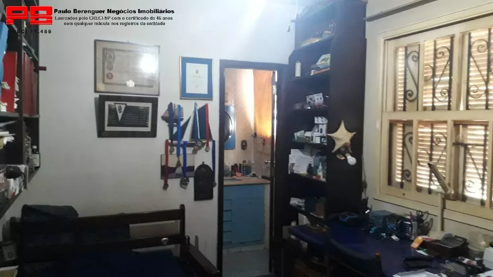 Sobrado à venda com 3 quartos, 130m² - Foto 4