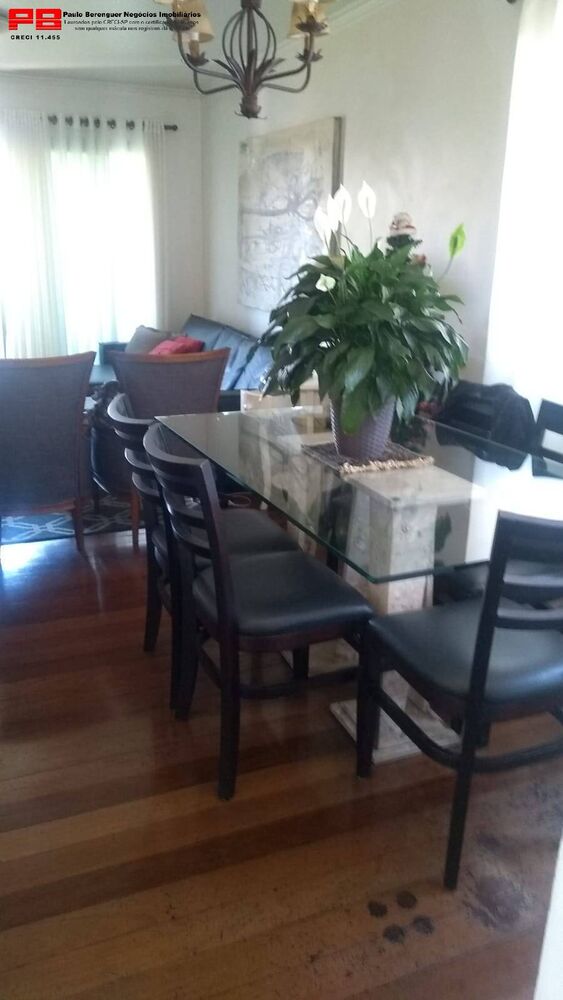 Apartamento, 3 quartos, 100 m² - Foto 1