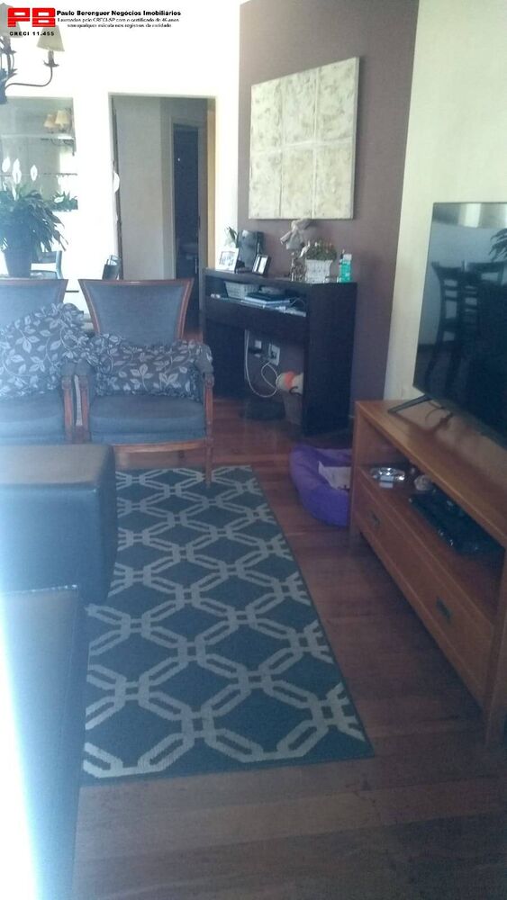 Apartamento, 3 quartos, 100 m² - Foto 4