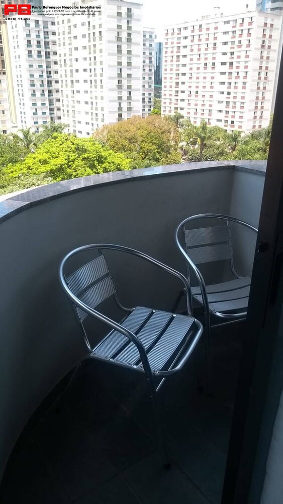 Apartamento, 3 quartos, 100 m² - Foto 2
