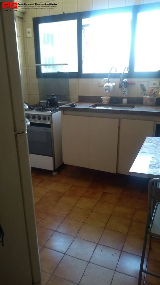 Apartamento, 3 quartos, 100 m² - Foto 11
