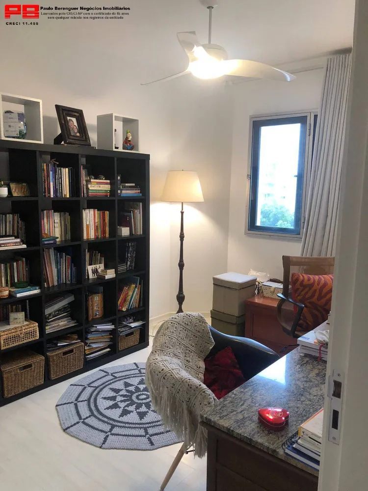 Apartamento, 3 quartos, 158 m² - Foto 6